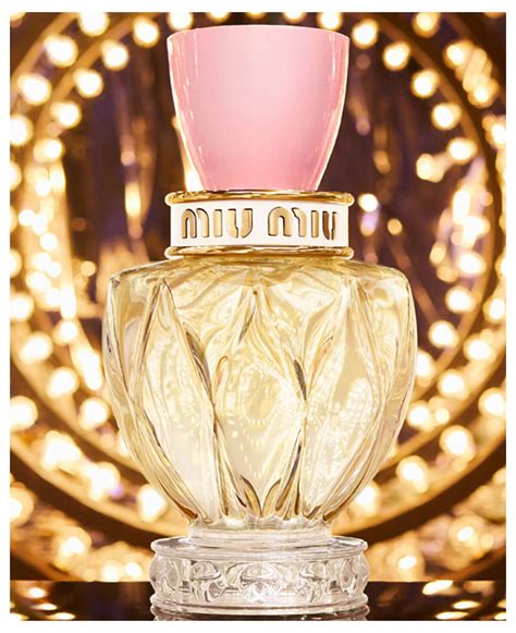 miu twist perfume.